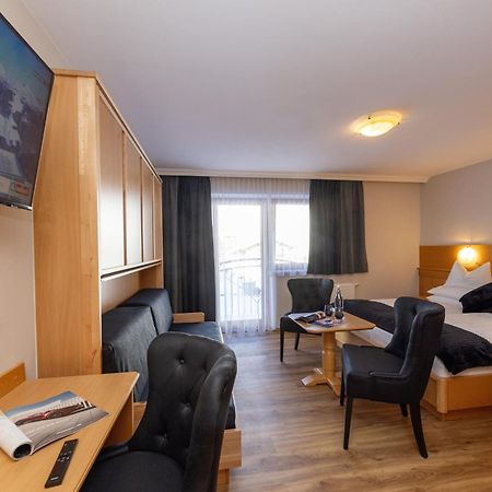 Hotel Austria Saalbach-Hinterglemm Ngoại thất bức ảnh