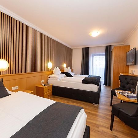 Hotel Austria Saalbach-Hinterglemm Ngoại thất bức ảnh