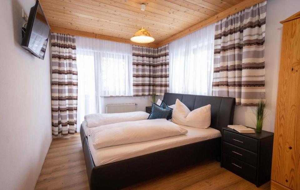 Hotel Austria Saalbach-Hinterglemm Ngoại thất bức ảnh