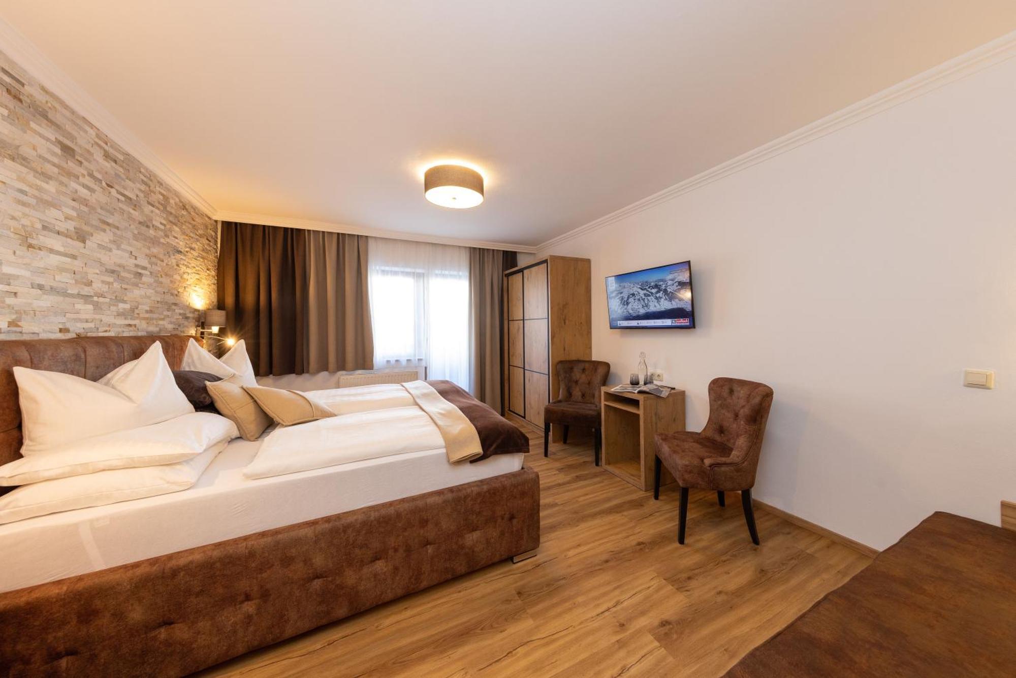 Hotel Austria Saalbach-Hinterglemm Ngoại thất bức ảnh