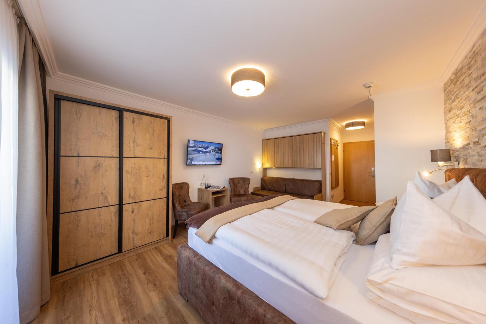 Hotel Austria Saalbach-Hinterglemm Ngoại thất bức ảnh