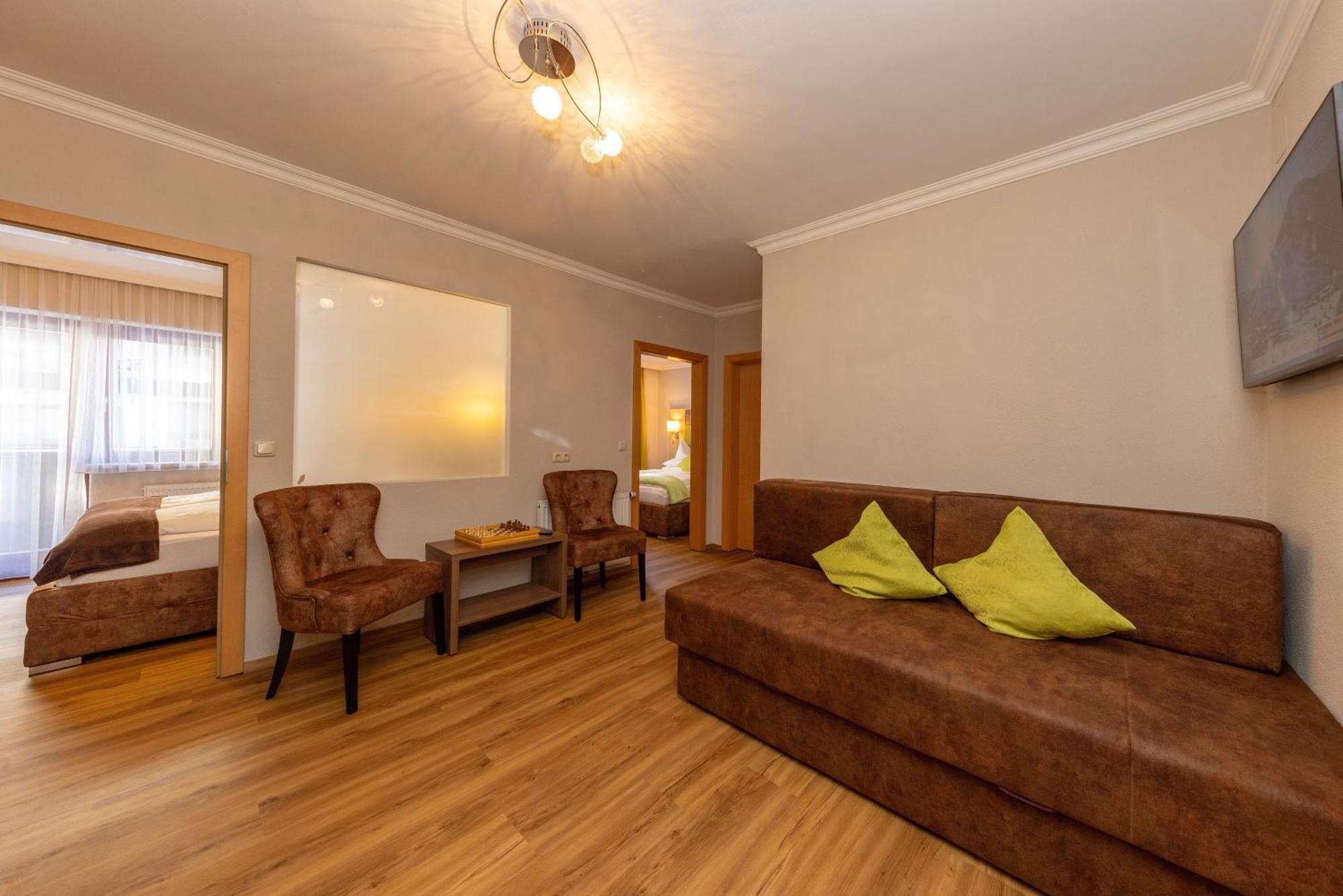 Hotel Austria Saalbach-Hinterglemm Ngoại thất bức ảnh
