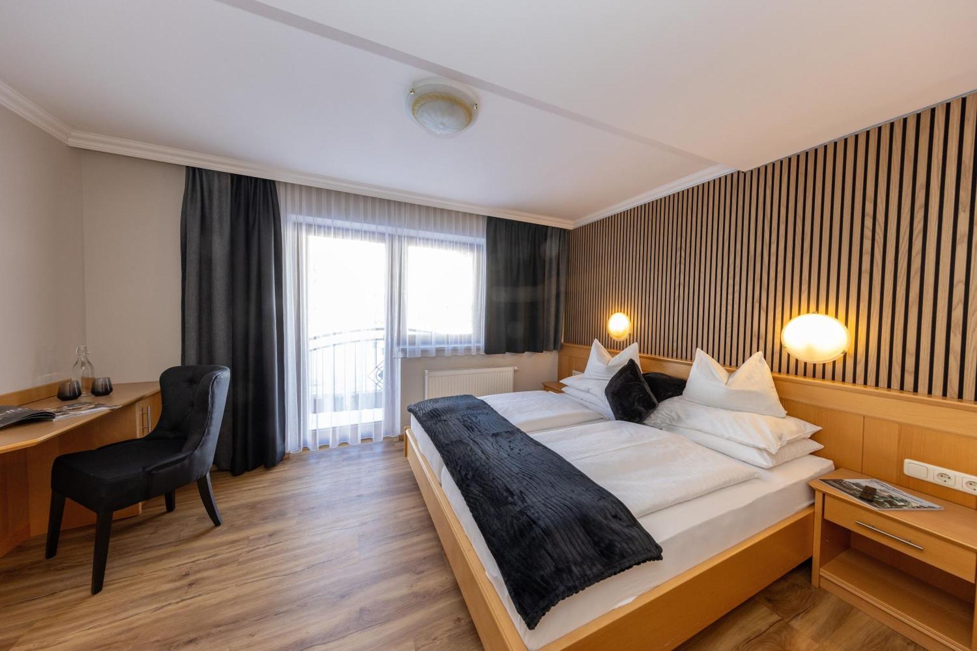 Hotel Austria Saalbach-Hinterglemm Ngoại thất bức ảnh