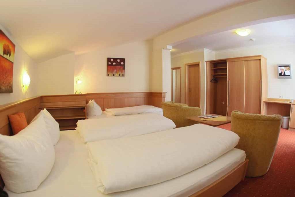 Hotel Austria Saalbach-Hinterglemm Ngoại thất bức ảnh